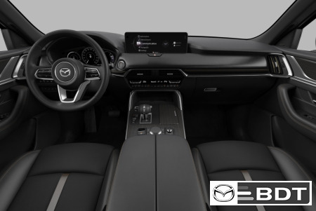 Mazda 2024 Mazda CX-80 5WGN 3.3L e-SKYACTIV D 254ps 8AT AWD Homura Plus CAHO Rulat
